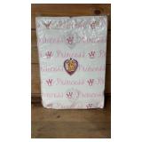 NEW Paris princess sheet set