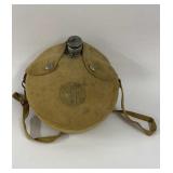 Vintage Boy Scouts Canteen National Council