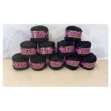 11 New Sinsation Yard Rolls