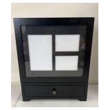 Jewelry Box 11 x 9 x 5