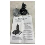 New Dremel Router Attachment