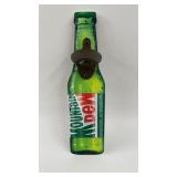 12' Mountain Dew Bottle Opener