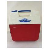 Small Igloo Playmate Cooler 6 Pack