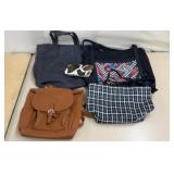 Purses, Bags, Wallet