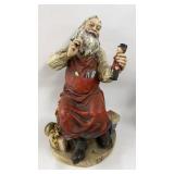 18' Santa Figure