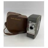 Bell & Howell 8mm Magazine Camera 172