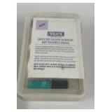 Deluxe Acrylic Nail Kit