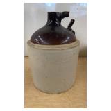 Crock Jug - Damaged Handle 13'