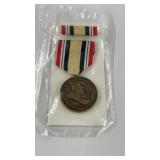 US Military Iraq Campaign Medal