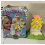 1984 Charmkins Whippoorwill Flower Mill