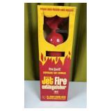 NOS Super Jet Fore Extinguisher