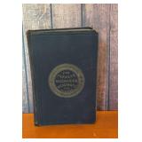 Early circle useful knowledge book