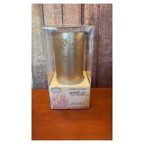 NEW yankee candle scent light diffuser