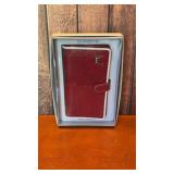 NEW Liz Claiborne wallet clutch in box