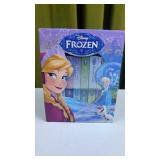 Disney Frozen Childs Mini Books - 12 Stories