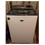 Maytag commercial technology extra power washer