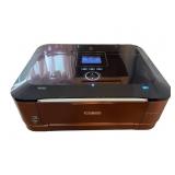 Cannon MG8120B pixma printer