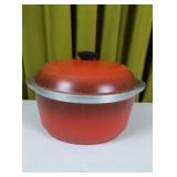 Vintage Club 12' Dutch Oven