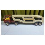 Vintage Tonka Car Hauler