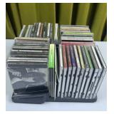 CD Lot Rock and Country