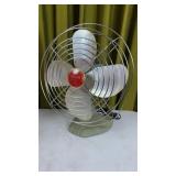 Vintage Wizard Imperial 12' Fan Works