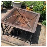 Fire Pit