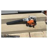 Stihl Gas Blower