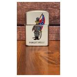 Vintage kron japan dixie lighter