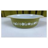 Pyrex 043 Crazy Dazey Casserole