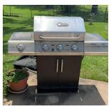Char Broil Gas Grill