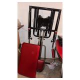 Octa gym