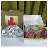 Candles Lot