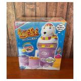 NEW polar ice sno-cone maker kit