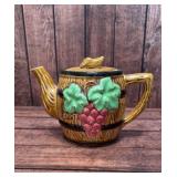 MC Japan Ceramic teapot
