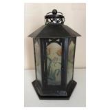 14' Candle Lantern