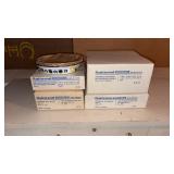 NOS Austria universal enamel cookware set