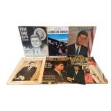 JFK & Jacqueline Kennedy memorabilia lot