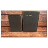 2 early bibles