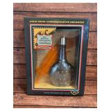 NOS Aqua velva aftershave lotion kit