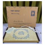 NOS Warm-O-Tray 17 x 11