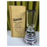 NOS Vintage Osterizer Drink Mixer