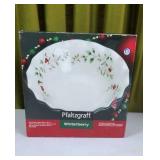 Altheaï¿½s Winterberry 8.5' Pasta Bowl