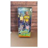 2002 SpongeBob Barbie