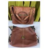 New Fossil & Used Dooney & Bourke Purses