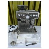 Breville Barista Express Espresso Machine