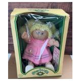 NOS 1983 cabbage patch kids doll