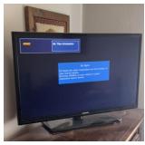 32 inch Samsung TV