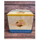 NOS full box fallsfatt beer bar napkins