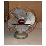 12' Westinghouse electric fan works