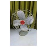 Vintage Wizard Imperial 12' Fan Works